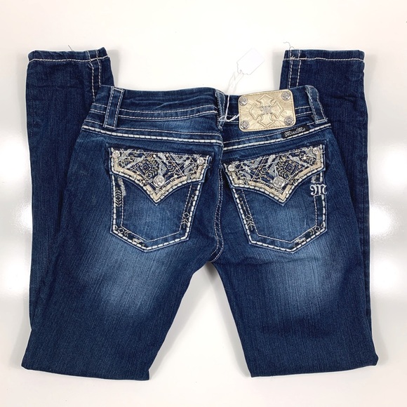 Miss Me Denim - Miss Me Jeans size 26